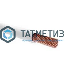 Провод 1х10, 0 ПУГВ |  «ТАТМЕТИЗ» Провод 1х10, 0 ПУГВ -  магазин крепежа «ТАТМЕТИЗ»